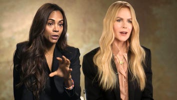 'Special Ops: Lioness': Meet the Cast Including Zoe Saldaña, Nicole Kidman and More (Exclusive)